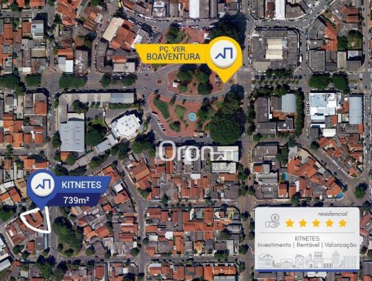 Casa à venda por R$ 1.200.000,00 - Setor Leste Vila Nova - Goiânia/GO - Foto 2