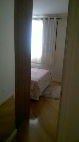 Apartamento em Mogi das Cruzes tudo planejado 3 dormitórios - Foto 5