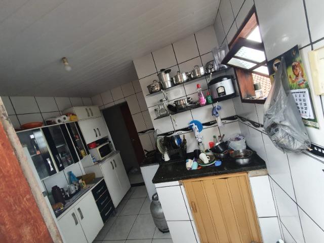 Vendo casa em ótima localidade - Foto 6