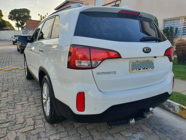 Kia Sorento 2.4 14/15
