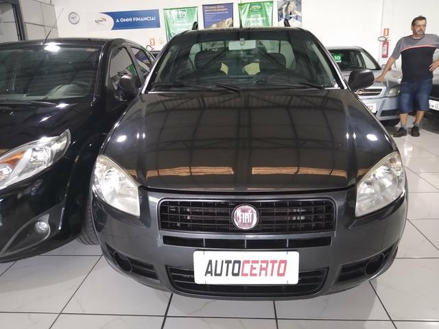 Fiat strada 1.4 working 2013 - Foto 2