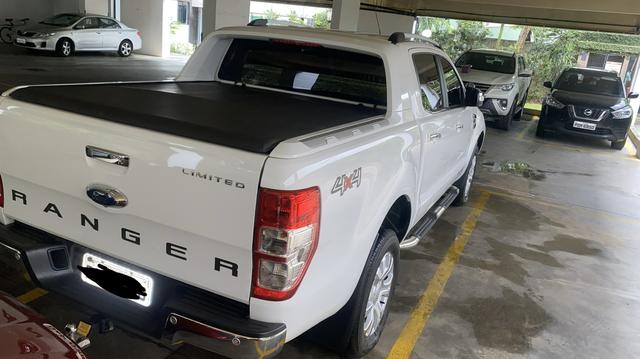 Ranger 2019 Limited diesel - Foto 7