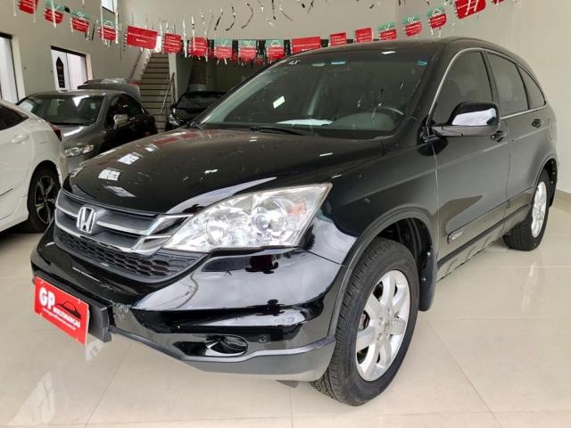 CRV 2011/2011 2.0 LX 4X2 16V GASOLINA 4P AUTOMÁTICO - Foto 2