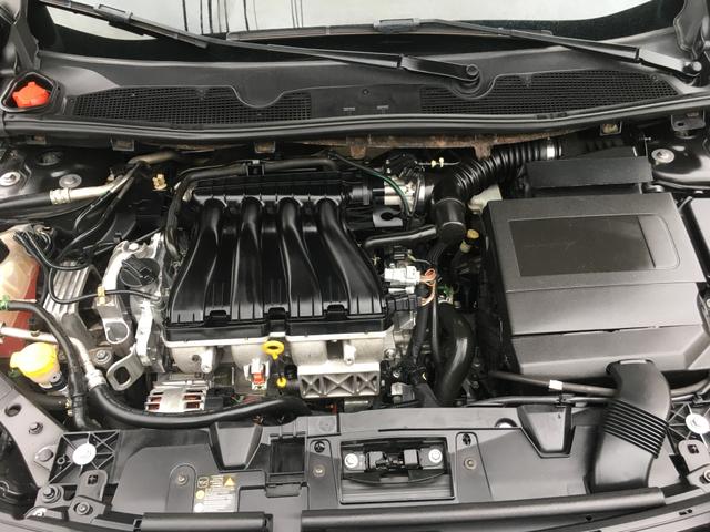 Renault Fluence 12/13 Teto Solar - Foto 4