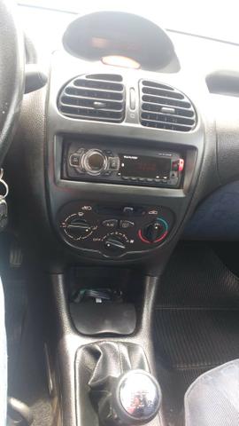 Peugeot 206 - Foto 4