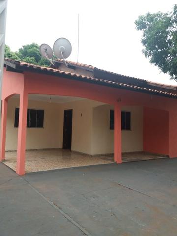 Casa para Venda