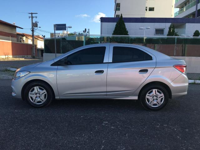Prisma Joy 1.0 2017, Carro Extra, c/ 33.000kms rodados!!! - Foto 10