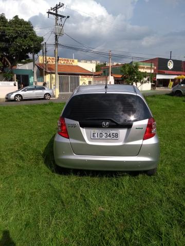 Honda fit - Foto 12