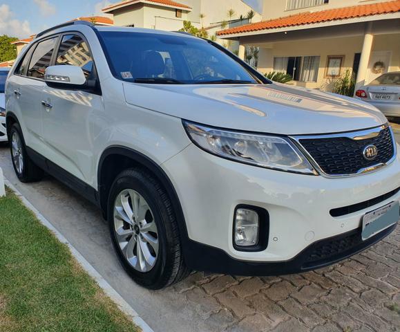 Kia Sorento 2.4 14/15 - Foto 3