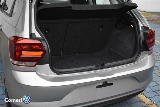 Volkswagen Polo 1.0 200 Tsi Highline - Foto 13