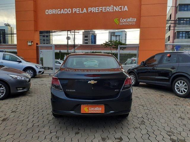 PRISMA 2018/2019 1.0 MPFI JOY 8V FLEX 4P MANUAL - Foto 5