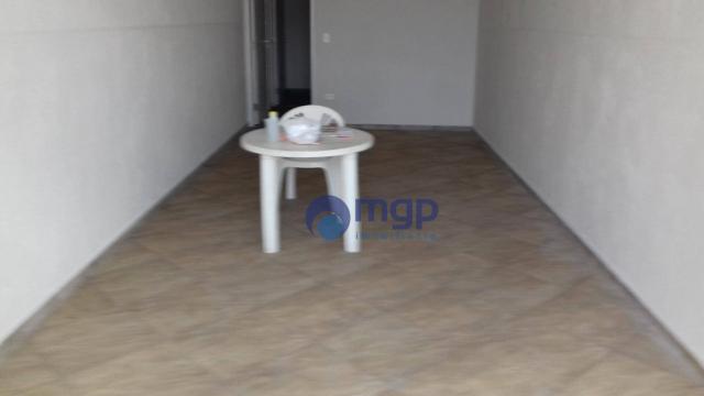 Sobrado com 3 dormitórios à venda, 100 m² por R$ 645.000,00 - Vila Maria - São Paulo/SP - Foto 19