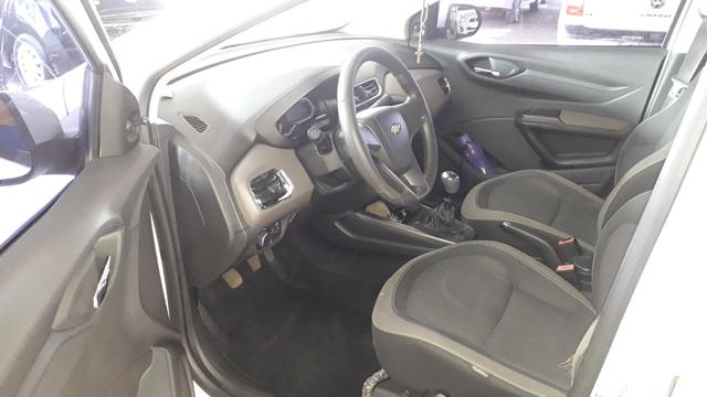 Prisma LT 2014 completo - Foto 6