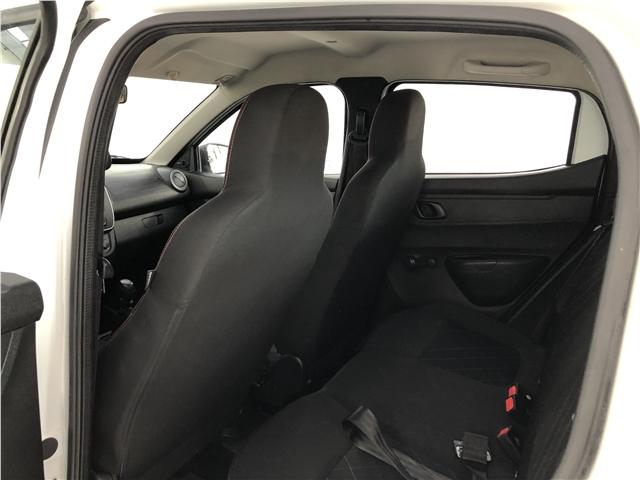 Renault Kwid 1.0 12v sce flex zen manual - Foto 13