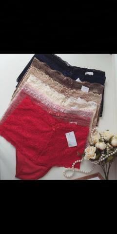 Kit 15 peças de lingeries