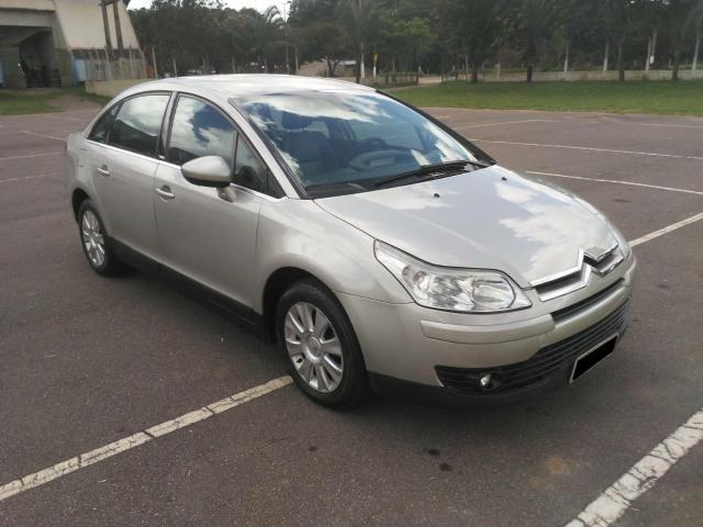Vendo C4 Pallas - Foto 3