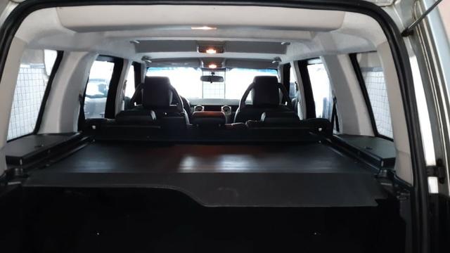 Land Rover Discovery 3 Diesel 2009 Blindada - Foto 6