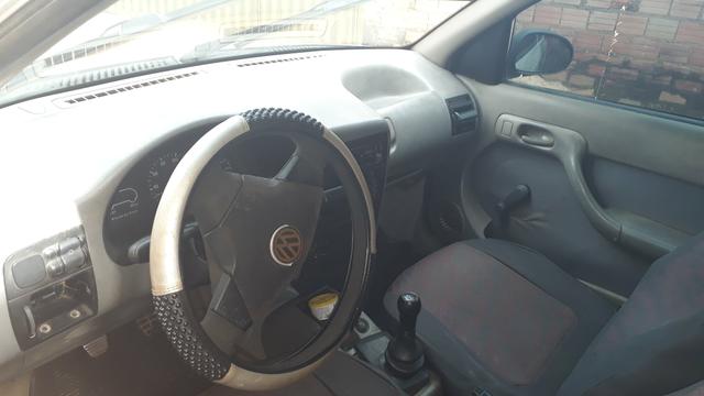 Gol 1.0 ano 2000 - Foto 3