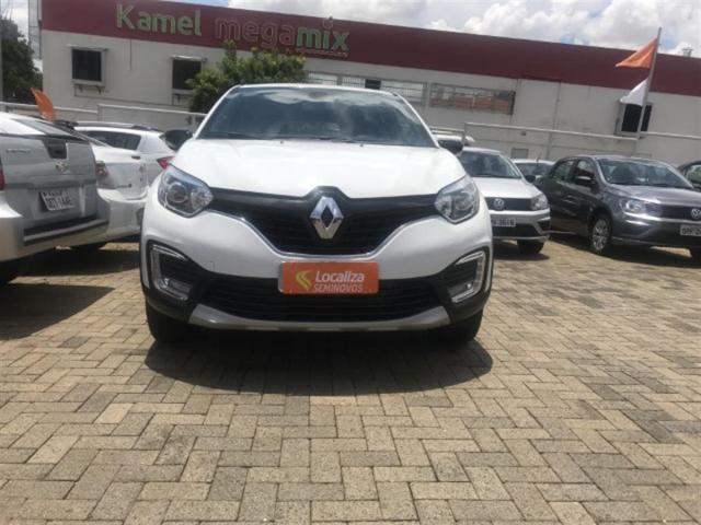 CAPTUR 2018/2019 1.6 16V SCE FLEX INTENSE X-TRONIC - Foto 2