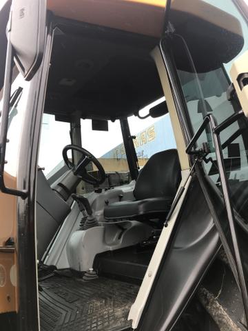 Valtra BH205i com wiflow ano 2012 - Foto 5