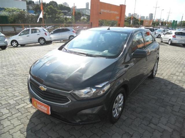 ONIX 2018/2019 1.0 MPFI LT 8V FLEX 4P MANUAL - Foto 3