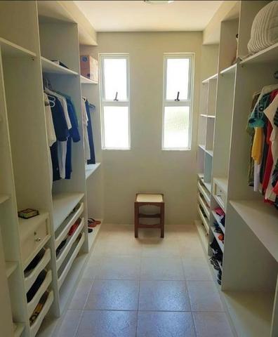 Cond. Porto Busca Vida Casa Duplex 4/4 com suite Porteira Fechada R$ 3.200.000,00 - Foto 3
