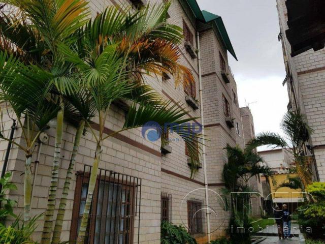 Apartamento Residencial para locação, Centro, Guarulhos - . - Foto 3