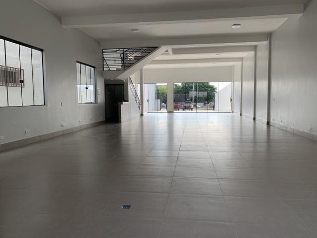 ALUGA -SE Predio Comercial - Foto 2