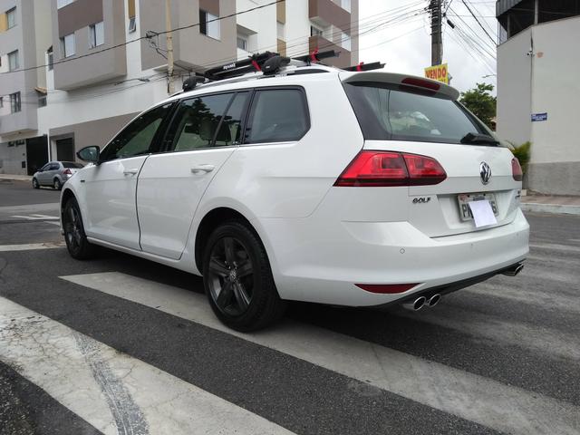 Golf Variant Highline 1.4 Turbo - Foto 6