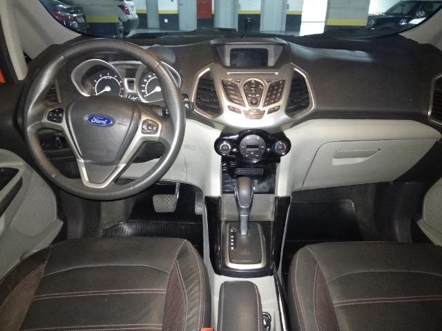 Ecosport Titanium 2.0 - Foto 9