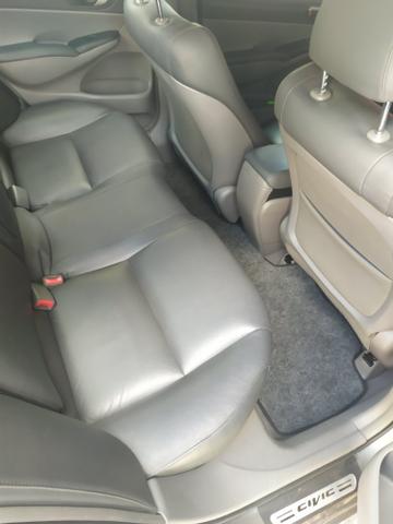 Civic lxl - Foto 4