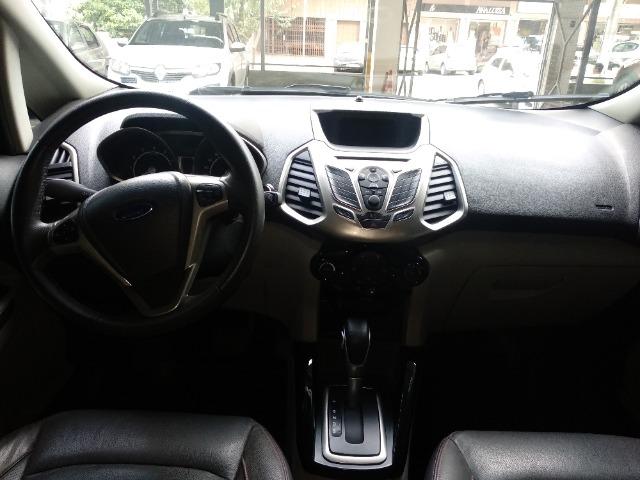 Ecosport Titanium 2.0 - Foto 3