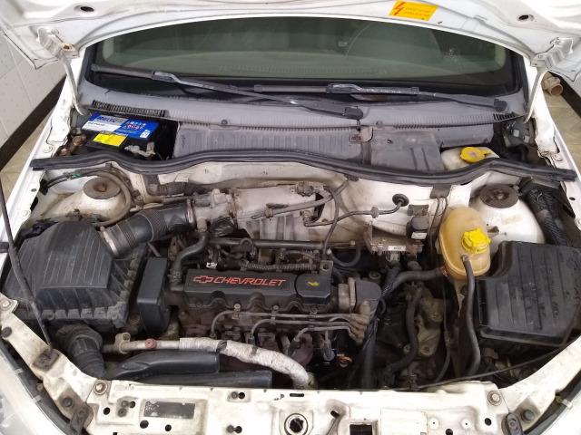 Corsa Sedan 1.0 basico - Foto 10