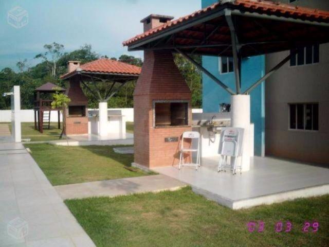 //Alugo apto com 3 quartos/ Varanda/ Campos Sales - Foto 4