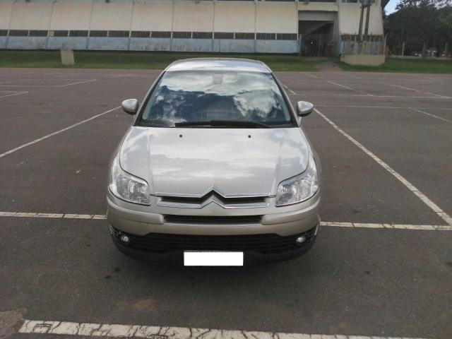 Vendo C4 Pallas