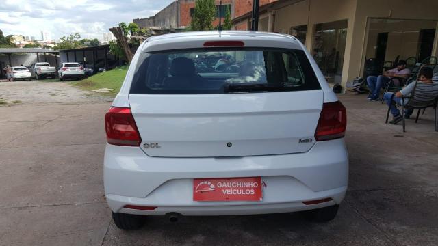Gol G7 1.6 completo 2017/2017 - Foto 6
