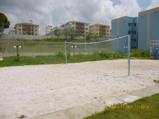 //Alugo apto com 3 quartos/ Varanda/ Campos Sales - Foto 15