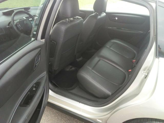 Vendo C4 Pallas - Foto 8