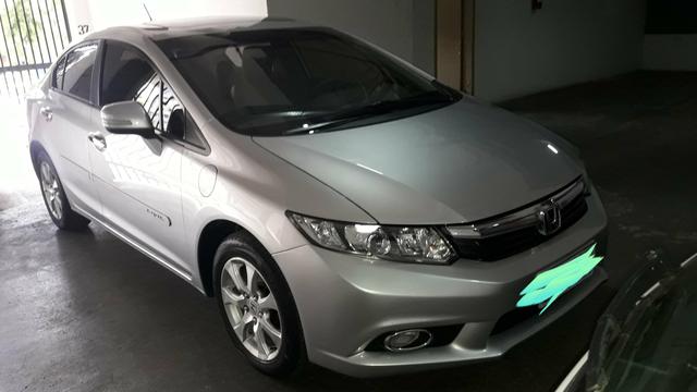 Civic 12/12 EXS - Foto 4