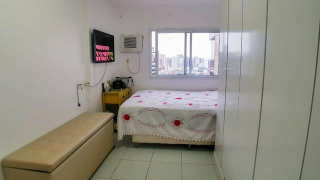 2 quartos com suíte no Parque das Castanheiras, vista privilegiada - Foto 3