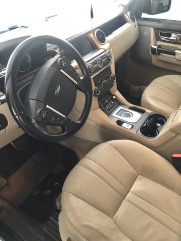 Land Rover Discovery 4 SE - 2013 - Foto 4