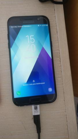 Samsung Galaxy A5 2017 - Foto 2