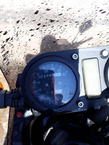 Dr 800 - Foto 7