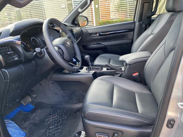 Hilux SRX 2020 - Foto 6