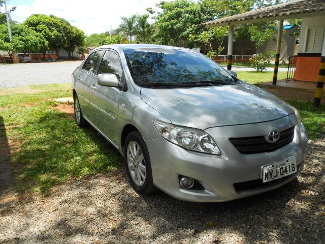 Corolla XLi 1.8 2010/2011 Conservado