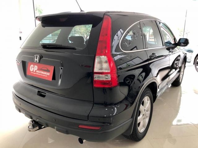 CRV 2011/2011 2.0 LX 4X2 16V GASOLINA 4P AUTOMÁTICO - Foto 3