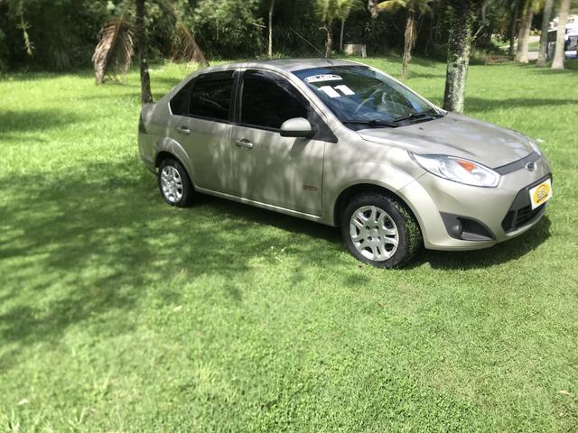Carro muito novo - Foto 8