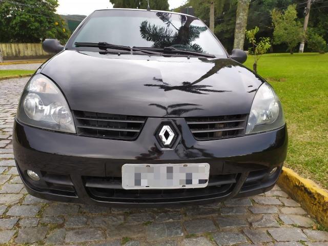 Vendo Renault CLIO 2012 - Foto 4