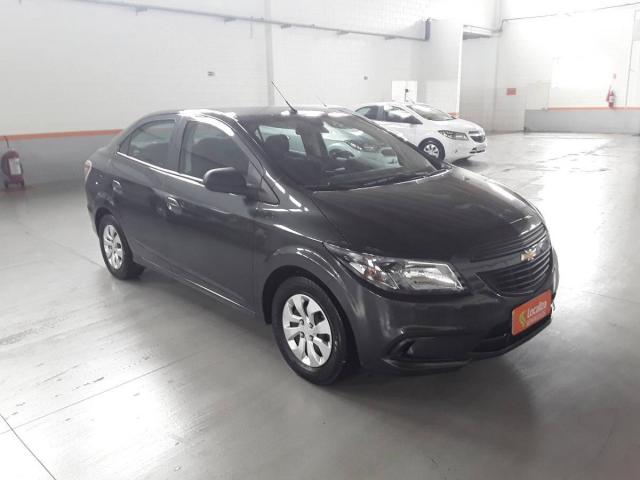 PRISMA 2018/2019 1.0 MPFI JOY 8V FLEX 4P MANUAL - Foto 5