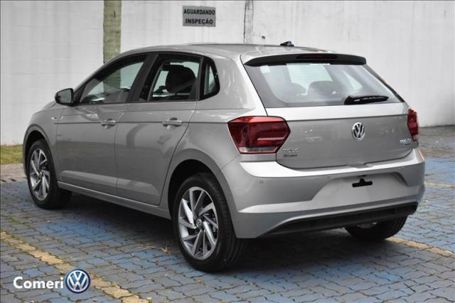 Volkswagen Polo 1.0 200 Tsi Highline - Foto 4